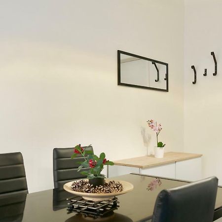 Delalauret Apartment _ Cergy Saint-Christophe Dış mekan fotoğraf
