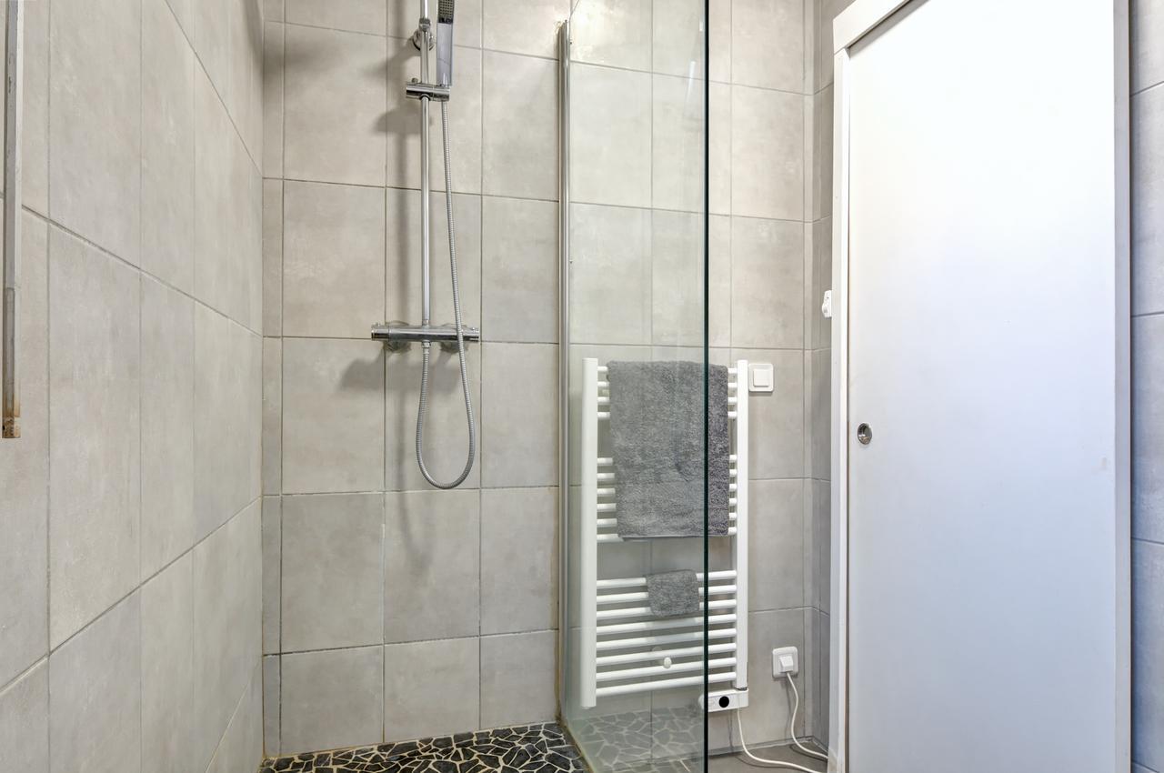 Delalauret Apartment _ Cergy Saint-Christophe Dış mekan fotoğraf
