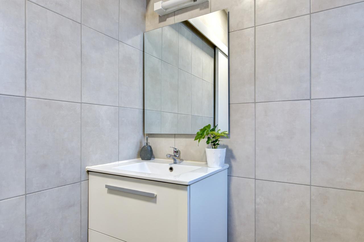 Delalauret Apartment _ Cergy Saint-Christophe Dış mekan fotoğraf