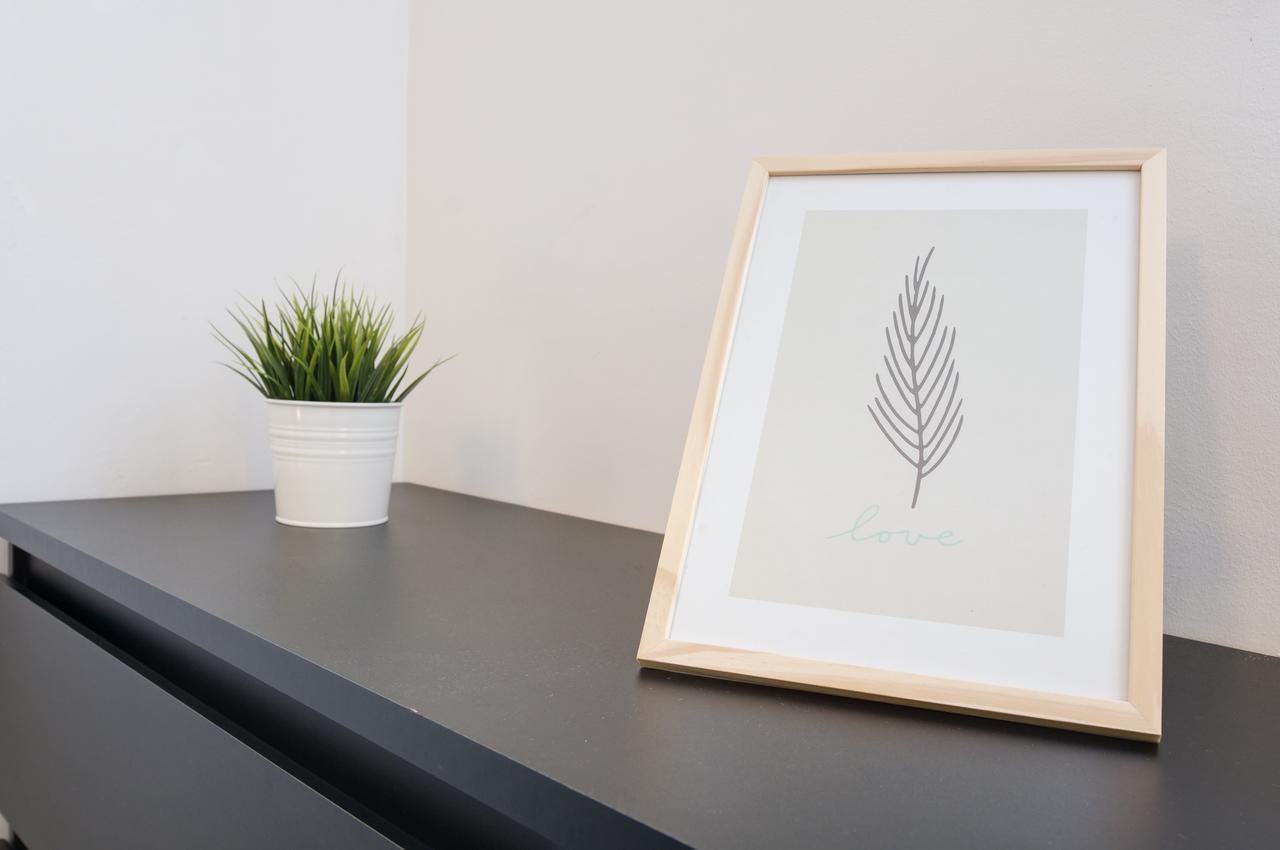 Delalauret Apartment _ Cergy Saint-Christophe Dış mekan fotoğraf