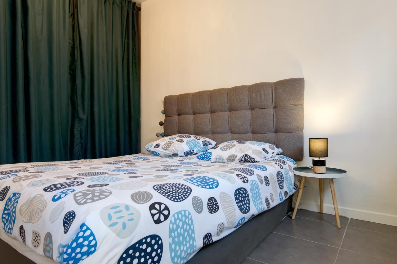 Delalauret Apartment _ Cergy Saint-Christophe Dış mekan fotoğraf