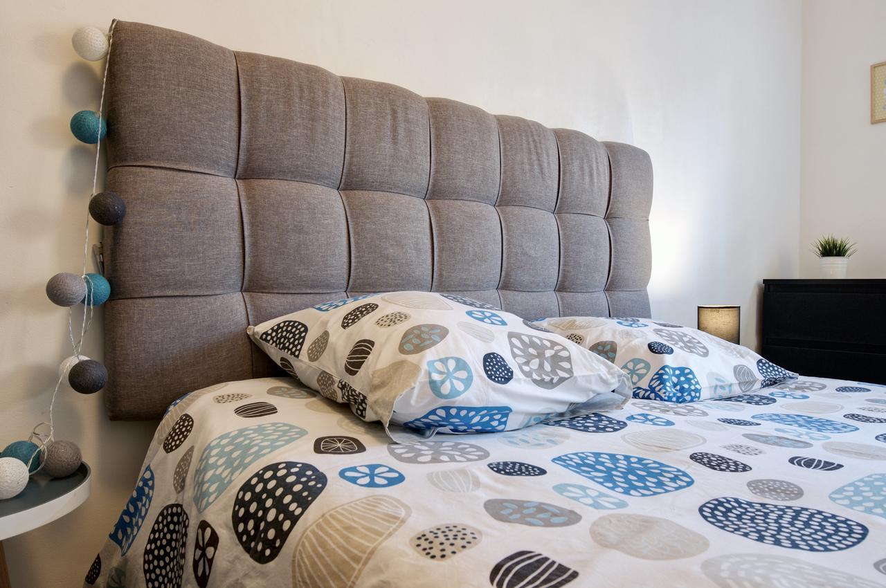 Delalauret Apartment _ Cergy Saint-Christophe Dış mekan fotoğraf
