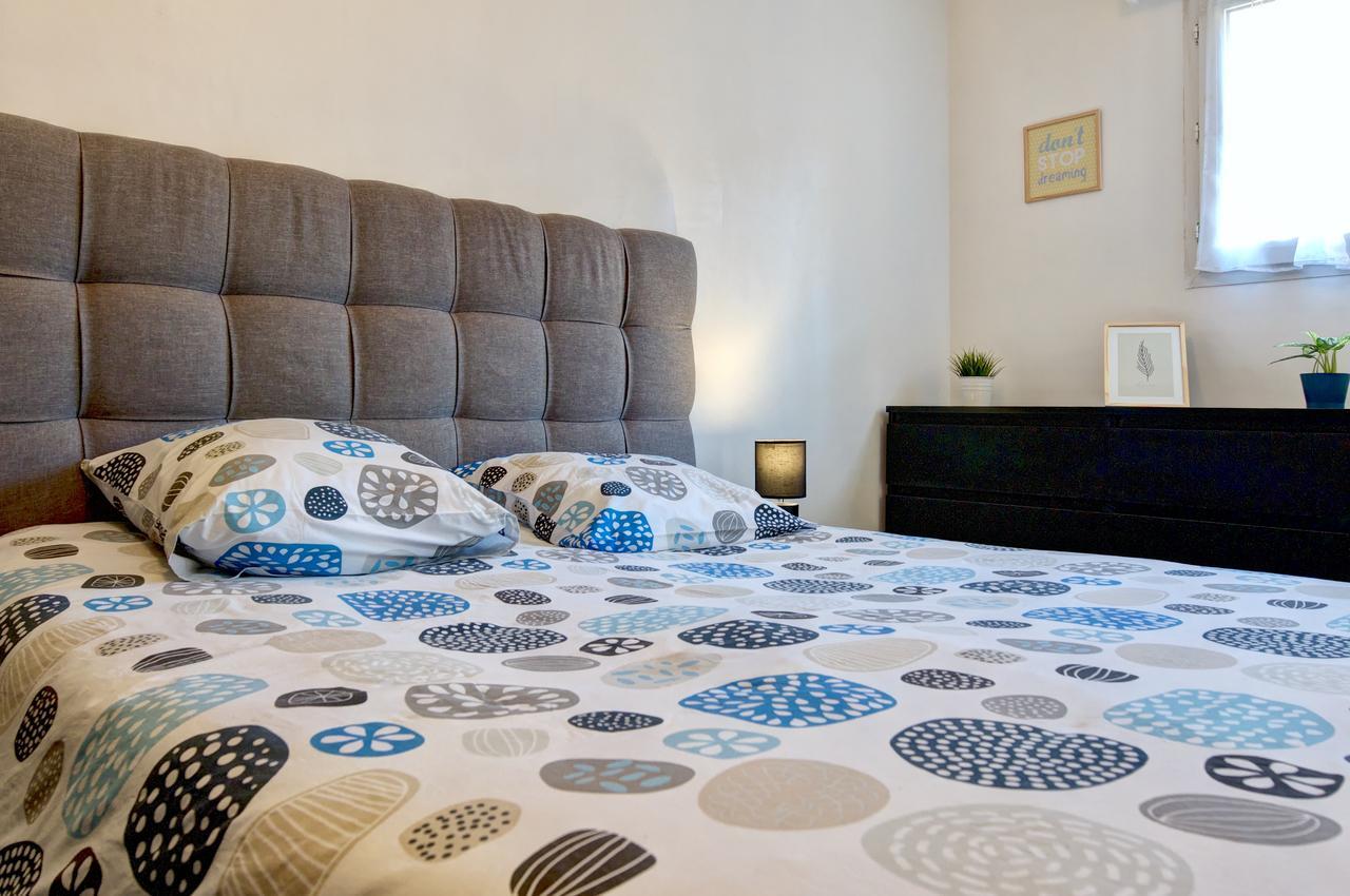 Delalauret Apartment _ Cergy Saint-Christophe Dış mekan fotoğraf