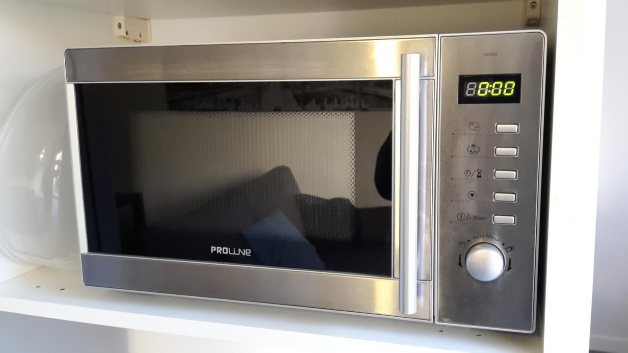 Delalauret Apartment _ Cergy Saint-Christophe Dış mekan fotoğraf